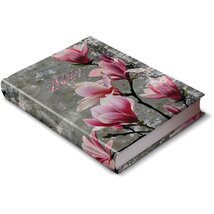 Realsystem 2022-es Kalendárium Hölgyeknek 5421-62 magnólia határidőnapló Realsystem 2022-es Kalendárium Hölgyeknek 5421-62 magnólia határidőnapló