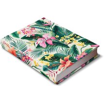 Realsystem 2022-es Kalendárium Hölgyeknek 5421-63 tropical határidőnapló Realsystem 2022-es Kalendárium Hölgyeknek 5421-63 tropical határidőnapló