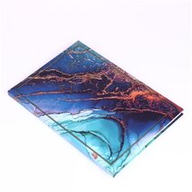 Realsystem 2022-es Picture 5611-64 márvány B5 heti beosztású határidőnapló Realsystem 2022-es Picture 5611-64 márvány B5 heti beosztású határidőnapló