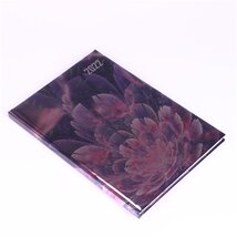 Realsystem 2022-es Picture 5611-65 jégvirág B5 heti beosztású határidőnapló Realsystem 2022-es Picture 5611-65 jégvirág B5 heti beosztású határidőnapló