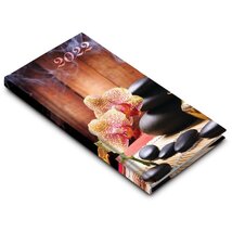 Realsystem 2022-es Picture 5811-63 meditáció álló zsebnaptár Realsystem 2022-es Picture 5811-63 meditáció álló zsebnaptár