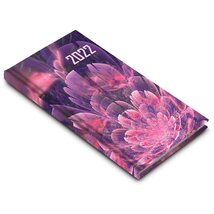 Realsystem 2022-es Picture 5811-65 jégvirág álló zsebnaptár Realsystem 2022-es Picture 5811-65 jégvirág álló zsebnaptár