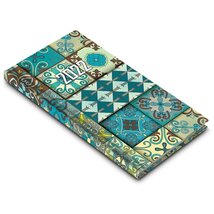 Realsystem 2022-es Picture 5811-67 mozaik álló zsebnaptár Realsystem 2022-es Picture 5811-67 mozaik álló zsebnaptár