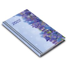 Realsystem 2022-es Picture 5811-69 virágok álló zsebnaptár Realsystem 2022-es Picture 5811-69 virágok álló zsebnaptár