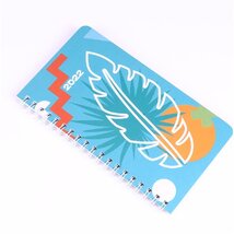 Realsystem 2022-es SP2 8711-51 levelek heti beosztású spirálos zsebnaptár Realsystem 2022-es SP2 8711-51 levelek heti beosztású spirálos zsebnaptár