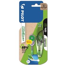 Pilot Whiteline RT nyomógombos hibajavító roller + betét