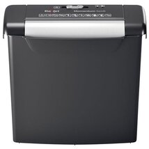 Rexel Momentum S206 iratmegsemmisítő