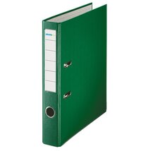 IRISOffice A4 5cm zöld iratrendező