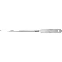 ICO fém BL levélbontó kés