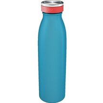 Leitz COSY nyugodtkék vizespalack