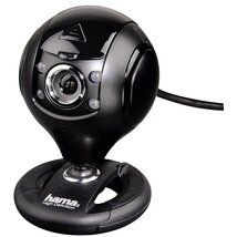 Hama "Spy Protect" HD webkamera Hama "Spy Protect" HD webkamera