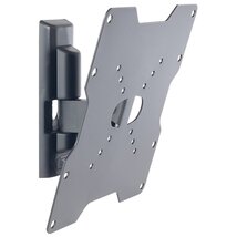 Meliconi FlatStyle ETR200 dönthető, forgatható VESA 200 TV fali konzol Meliconi FlatStyle ETR200 dönthető, forgatható VESA 200 TV fali konzol