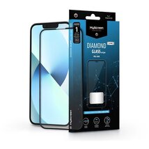 MSP LA-1967 iPhone 13 mini 2.5D üveg kijelzővédő fólia MSP LA-1967 iPhone 13 mini 2.5D üveg kijelzővédő fólia