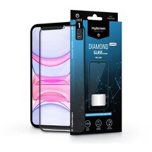 MSP LA-1978 iPhone XR/iPhone 11 2.5D üveg kijelzővédő fólia