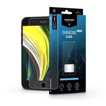 MSP LA-1991 iPhone 7/8/SE 2020 üveg kijelzővédő fólia MSP LA-1991 iPhone 7/8/SE 2020 üveg kijelzővédő fólia