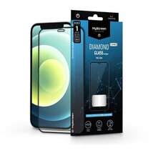 MSP LA-2022 iPhone 12 mini 2.5D üveg kijelzővédő fólia MSP LA-2022 iPhone 12 mini 2.5D üveg kijelzővédő fólia