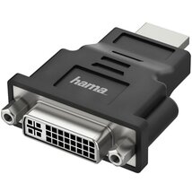 Hama 200339 FIC HDMI dugó - DVI-D alj adapter