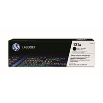 HP CF210A (131A) fekete toner