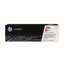 HP CF213A (131A) magenta toner