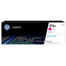 HP W2033A (415A) magenta toner