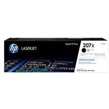 HP W2210X (207X) fekete nagykapacitású toner