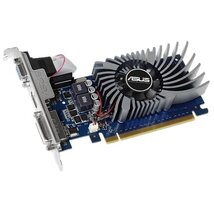 ASUS GT730-SL-2GD5-BRK nVidia 2GB GDDR5 64bit PCIe videokártya