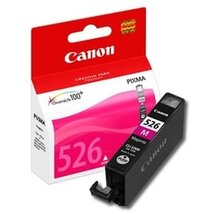 Canon CLI-526M magenta tintapatron