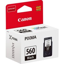 Canon PG-560Bk fekete tintapatron
