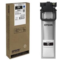 Epson WF-C5790 L fekete tintapatron