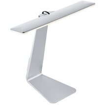 TRIO R52621187 Herold 3W 300lm 3000K titán asztali lámpatest TRIO R52621187 Herold 3W 300lm 3000K titán asztali lámpatest