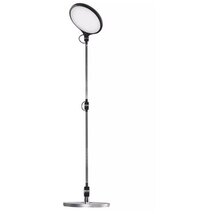 EMOS Z7615 KAREN LED fekete asztali lámpa EMOS Z7615 KAREN LED fekete asztali lámpa