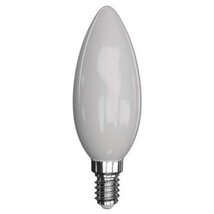 EMOS Z74216 4W(40W) 465lm E14 WW ML. Filament gyertya izzó EMOS Z74216 4W(40W) 465lm E14 WW ML. Filament gyertya izzó