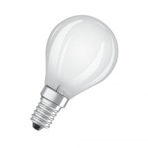 OSRAM LED STAR CL P GL FR 40 4W/840 E14 LED fényforrás OSRAM LED STAR CL P GL FR 40 4W/840 E14 LED fényforrás