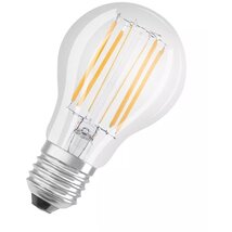 OSRAM LED STAR CL A FIL 75 8W/840 E27 filament LED fényforrás OSRAM LED STAR CL A FIL 75 8W/840 E27 filament LED fényforrás