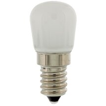 Scanpart 1140000042 E14 2W szagelszívós LED izzó