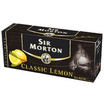Sir Morton Classic Label 1,75g/filter 20db/doboz tea