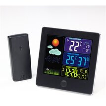 TOO WS-300-B időjárás állomás