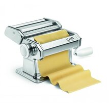 Laica PM20000 Varia cserélhető vágó fejjel tésztagép