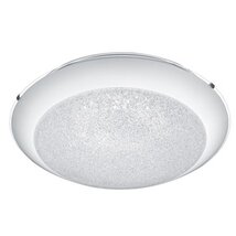 TRIO 656311800 Penta 20W 1800lm 4000K fehér mennyezeti lámpatest