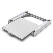 Meliconi 656114 Base Torre Pro L60 mosó- és szárítógép összeépítő keret