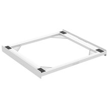 Meliconi Base Torre Style L60 mosógép összeépítő keret