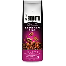 Bialetti Delicato 500 g szemes kávé