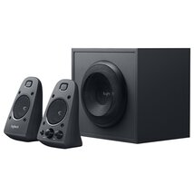 Logitech Z625 2.1 40W THX fekete hangszóró