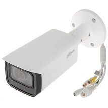 Dahua IPC-HFW5541T-ASE-0280B/kültéri/5MP/Pro AI/2,8mm/IR80m/Starlight/IP csőkamera