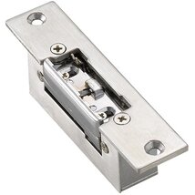 ZOA-SS/elektromos zár ellenoldal/rövid előlappal