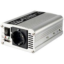 Sal SAI 600USB 300W/600W autós inverter