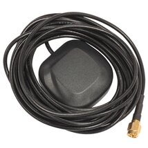 MikroTik ACGPSA GPS antenna SMA csatlakozással MikroTik ACGPSA GPS antenna SMA csatlakozással