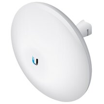 Ubiquiti NanoBeam 5AC Gen2 5GHz AirMAX AC Bridge, 19dBi, Gigabit LAN
