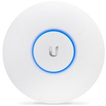 Ubiquiti UAP-AC-PRO AC1750 bel- és kültéri access point