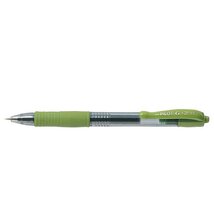Pilot G2 0,7mm limezöld rollerirón